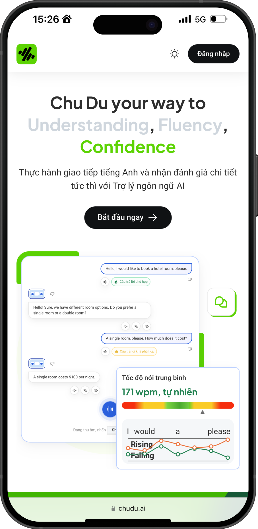 Trải nghiệm không có quảng cáo